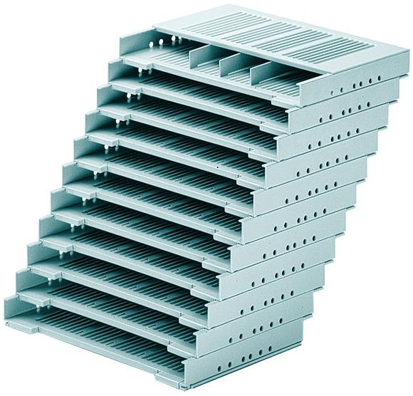 Produktbild Werkstarck Formularablagen 11er-Set