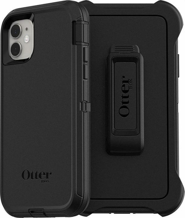 Produktbild OtterBox Defender (Apple iPhone 11)