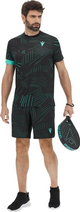 Actual product image Macron Juan (S)
