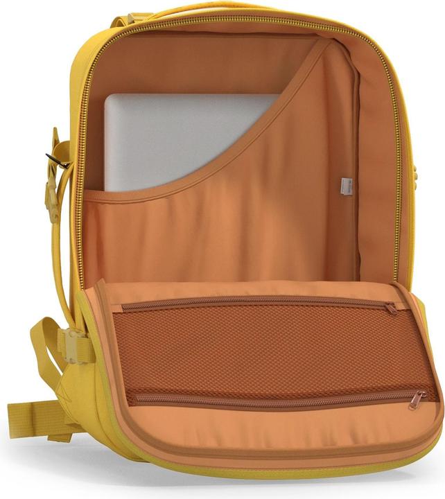 Produktbild Cabin zero Military 36L Cabin Backpack Rucksack 46 cm (36 l)