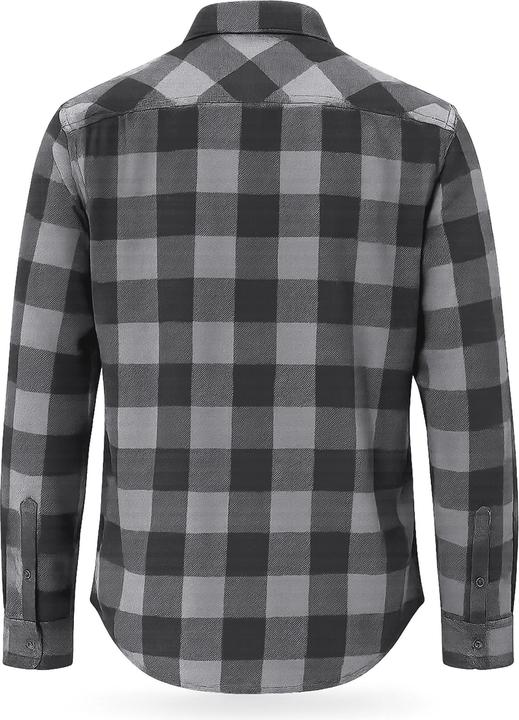 Image du produit Brandit Checkshirt (L)