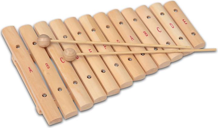 Bontempi Xylophone