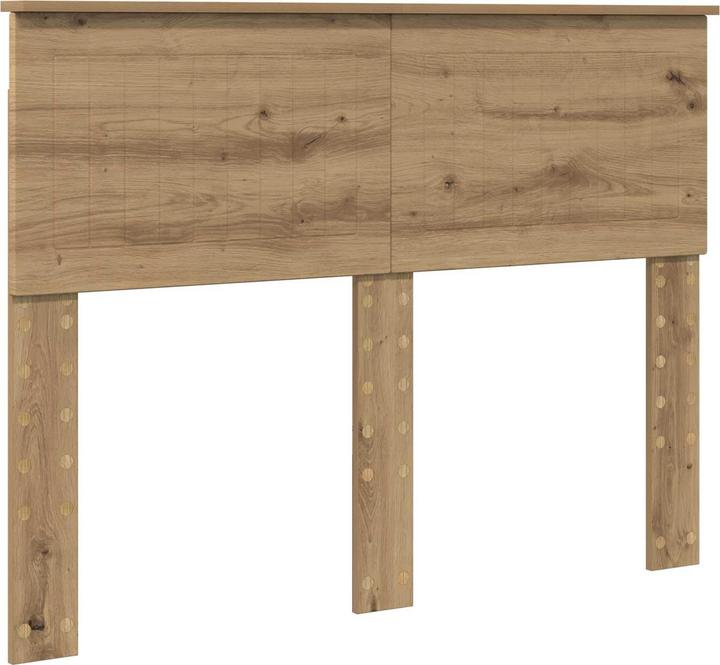 Image du produit vidaXL Bettrahmen (135 x 190 cm)