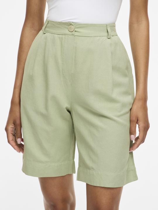 Image du produit Vila VIPRISILLA High Waist Bermudashorts (40)