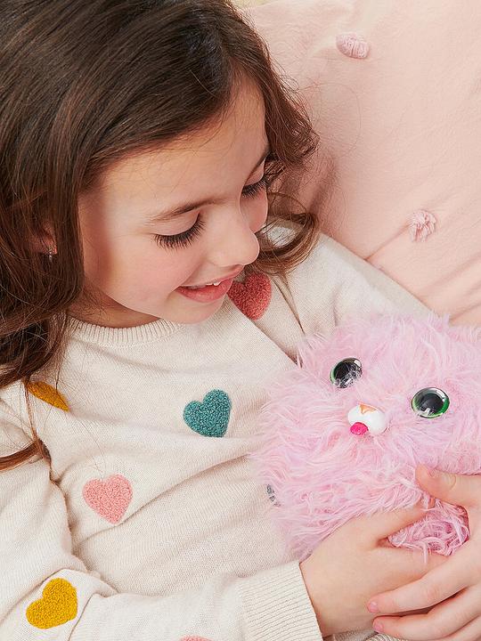 Produktbild Spin Master Furfluffs Kitty (22.40 cm)