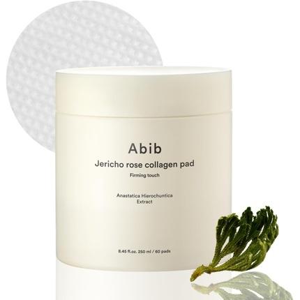 Produktbild Abib Jericho Rose Collagen Pad Firming Touch (250 ml)