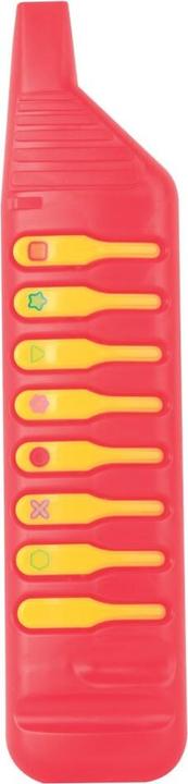 Image du produit Boogie Bee harmonica à vent