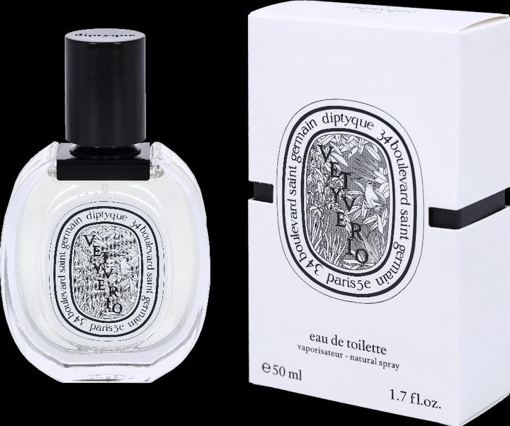 Produktbild Diptyque Vetyverio (Eau de Toilette, 50 ml)