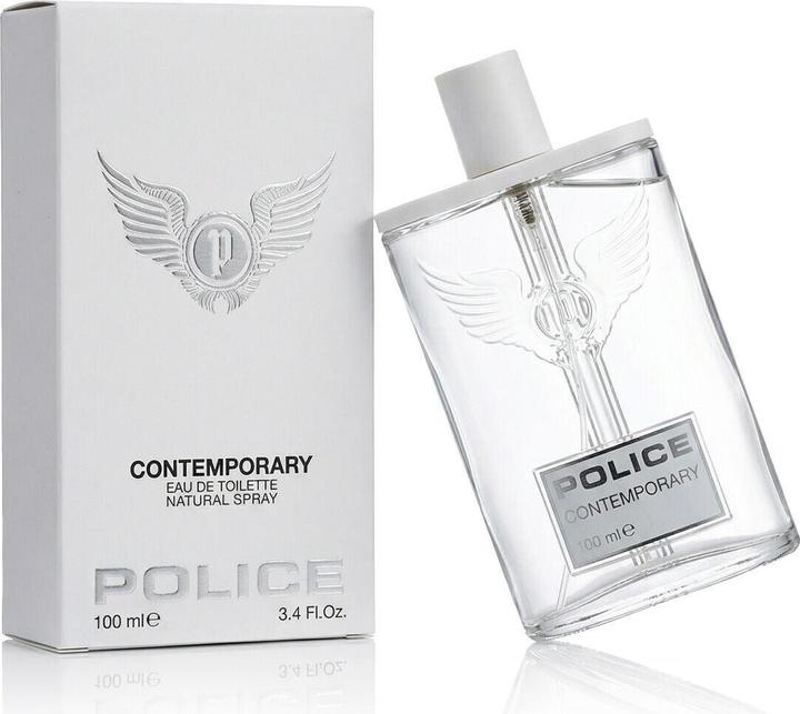 Immagine prodotto Police attuale (Eau de toilette, 100 ml)