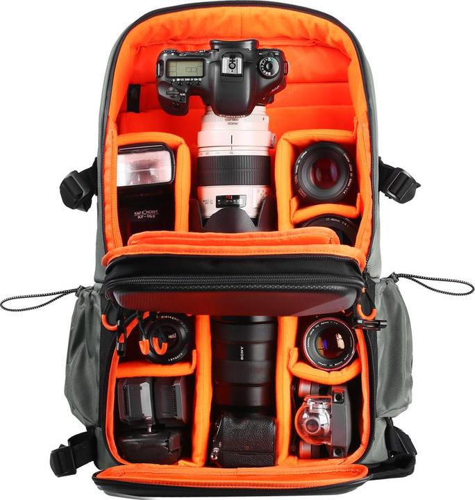 Produktbild K&F Concept Beta (Fotorucksack, 32 l)