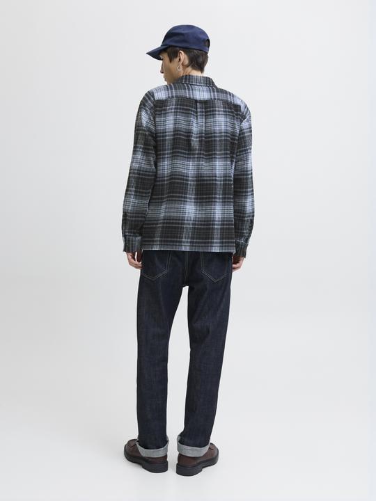 Produktbild Jack & Jones Jjecharge Overshirt Ls Noos (L)