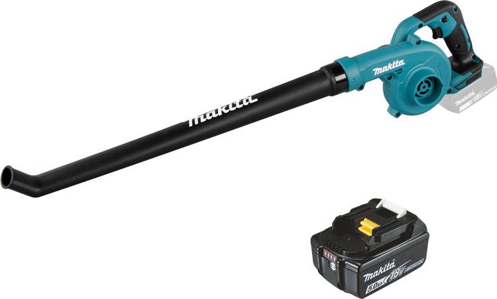 Produktbild Makita DUB186T Akku (Akkubetrieb, Laubbläser)