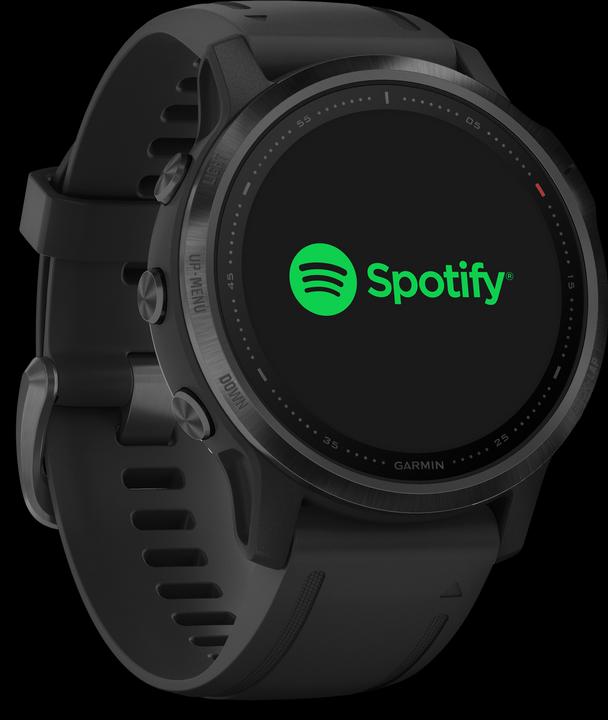 Produktbild Garmin fenix 6S Pro (42 mm)
