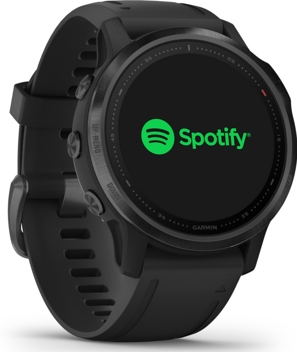 Produktbild Garmin fenix 6S Pro (42 mm)