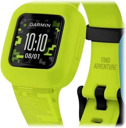 Productafbeelding Garmin Vivofit jr. 3 Digi Camo (20 mm)