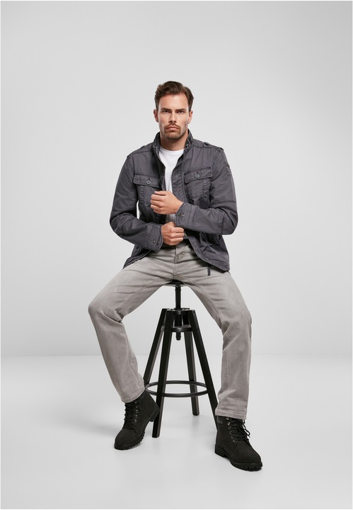Actual product image Brandit Britannia Jacket (M)