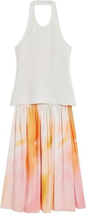 Desigual Repris Weste Opal (M)