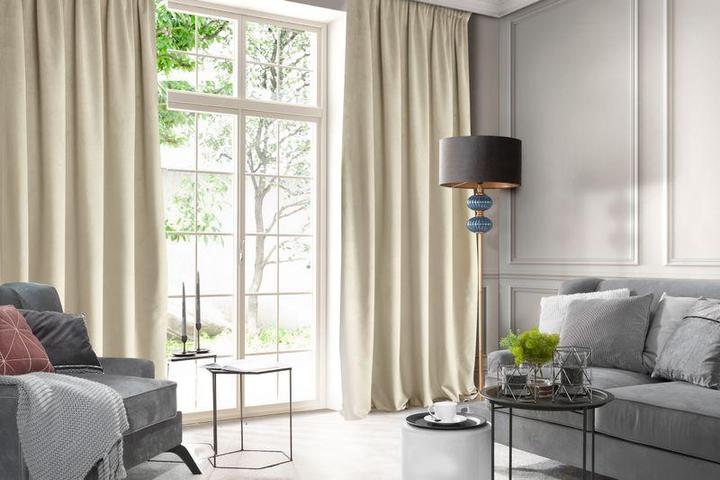 Actual product image Eurofirany D91 (135 x 270 cm)