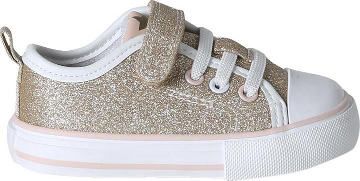 Produktbild Vertbaudet Baby Sneakers mit elastischer Schnürung (21)
