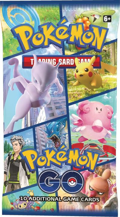 Produktbild Pokémon Elite Trainer Box (Englisch, Elite / Top Trainer Box)