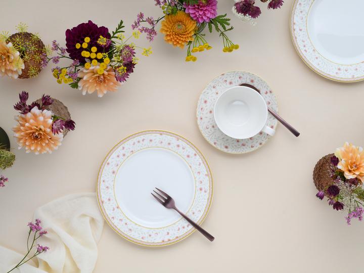 Produktbild CreaTable Emilia (18 Stk.)