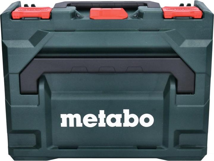 Produktbild Metabo Basic Set 3x 5.5Ah LiHD (18 V)
