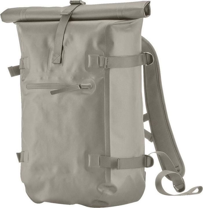 Actual product image Quadral Roll Top Waterproof Backpack (18 l)