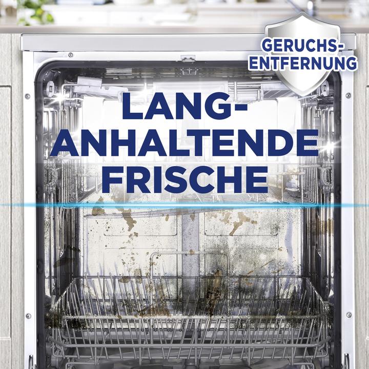 Produktbild Finish Maschinenpfleger