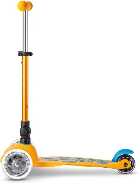 Produktbild Micro Mini Deluxe Foldable LED Apricot