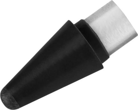 Produktbild Fixed - (2 pack) Stylus Replacement Tips (FIXPART-T-UN) - Compatible with Graphite UNI - Black
