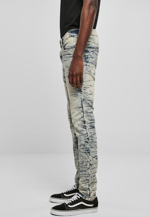 Actual product image Southpole Stretch Signature Denim - 19719 (W34/L32)