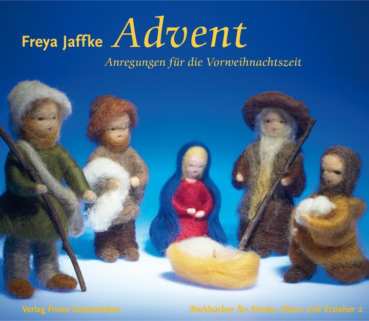 Produktbild Advent