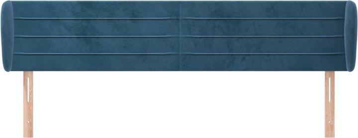 Image du produit vidaXL Kopfteil (183 x 23 x 88 cm)