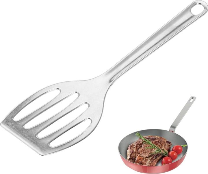 Actual product image Westmark Aluminium spatula in silver, 26 cm