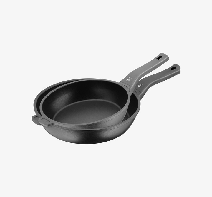 Actual product image WMF PermaDur Premium (28 cm, Frying pan, Cast aluminium)