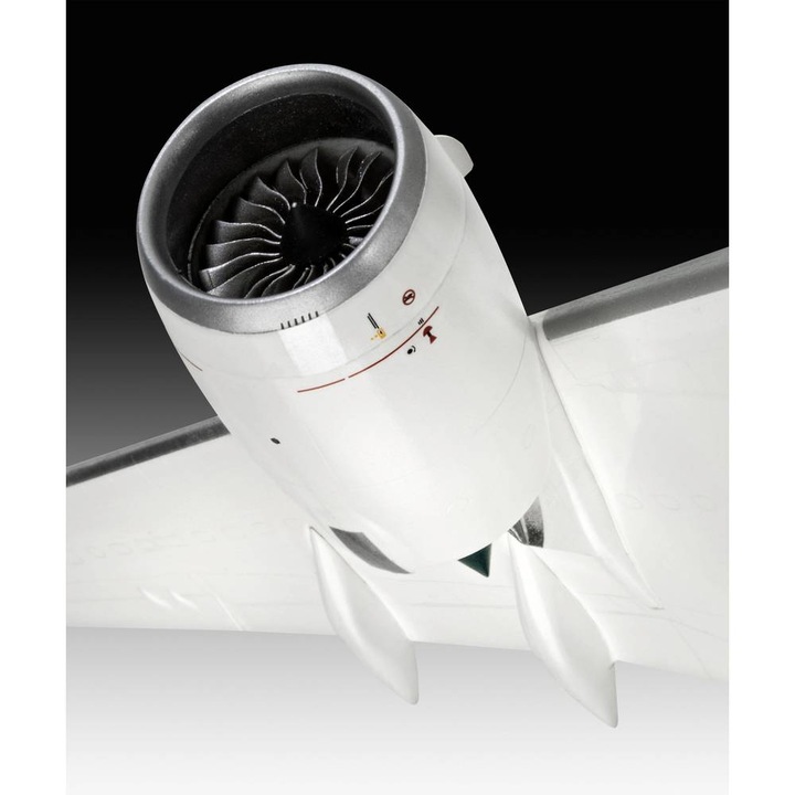 Produktbild Revell Airbus A350-900 Lufthansa New Livery