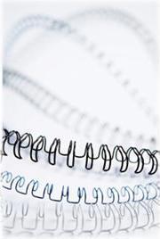 Actual product image Fellowes Binding wire