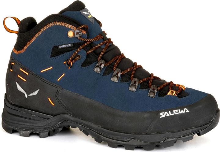 Produktbild Salewa Alp Mate Winter Mid Waterproof (39)