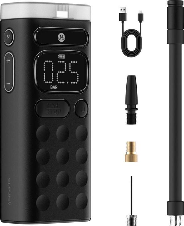 Image du produit 4smarts VoltPump X