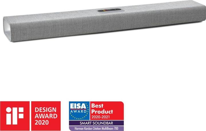 Produktbild Harman/Kardon Citation Multibeam 700 (WiSA, Airplay, Bluetooth, WLAN, Chromecast)