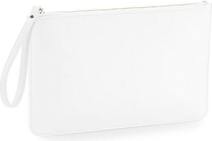 Actual product image Bagbase Boutique Pouch