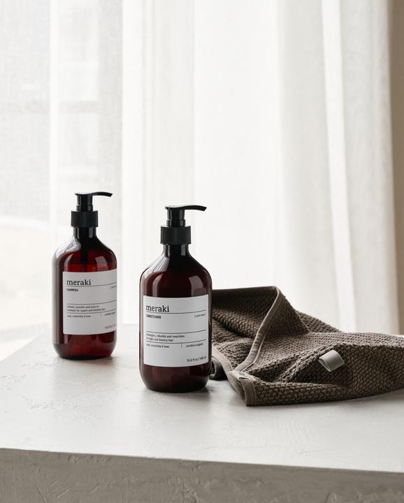 Image du produit Meraki Conditionneur, Pure basic (490 ml)