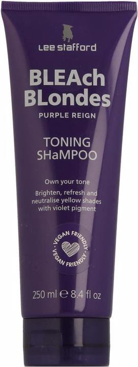 Produktbild Lee Stafford Bleach Blondes (250 ml)