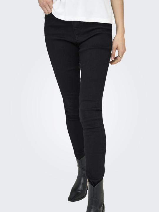 Immagine prodotto Only ONLMILA Jeans HW Skinny Fit (W28/L32)
