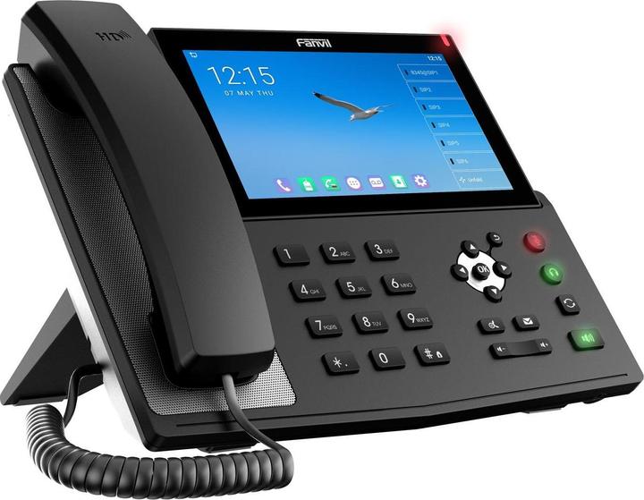Productafbeelding Fanvil IP-telefoon X7A