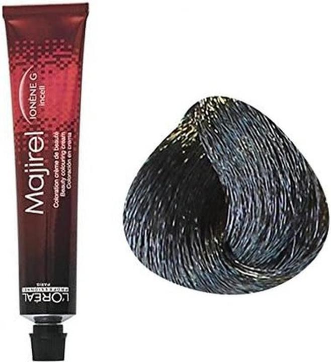 Image du produit L'Oréal Professionnel Majirel (3 Brun foncé)