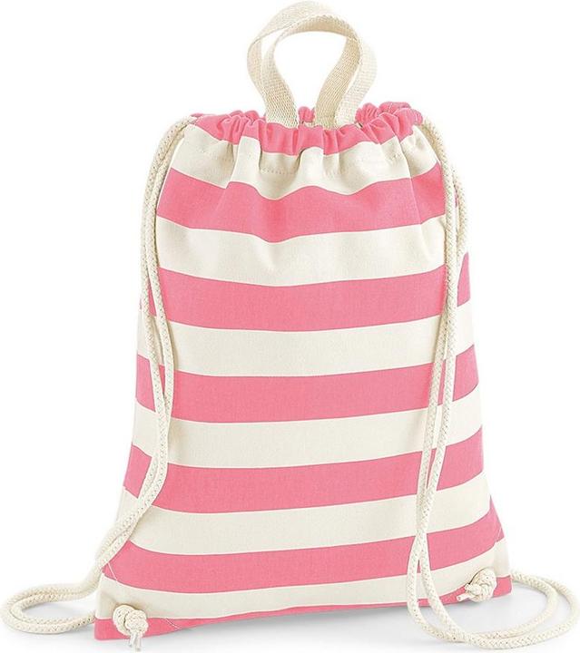 Westford Mill Nautical gym bag (12 l)