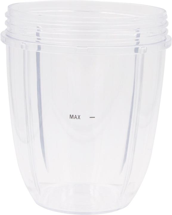 Actual product image MediaShop Smoothie Maker (600 W)