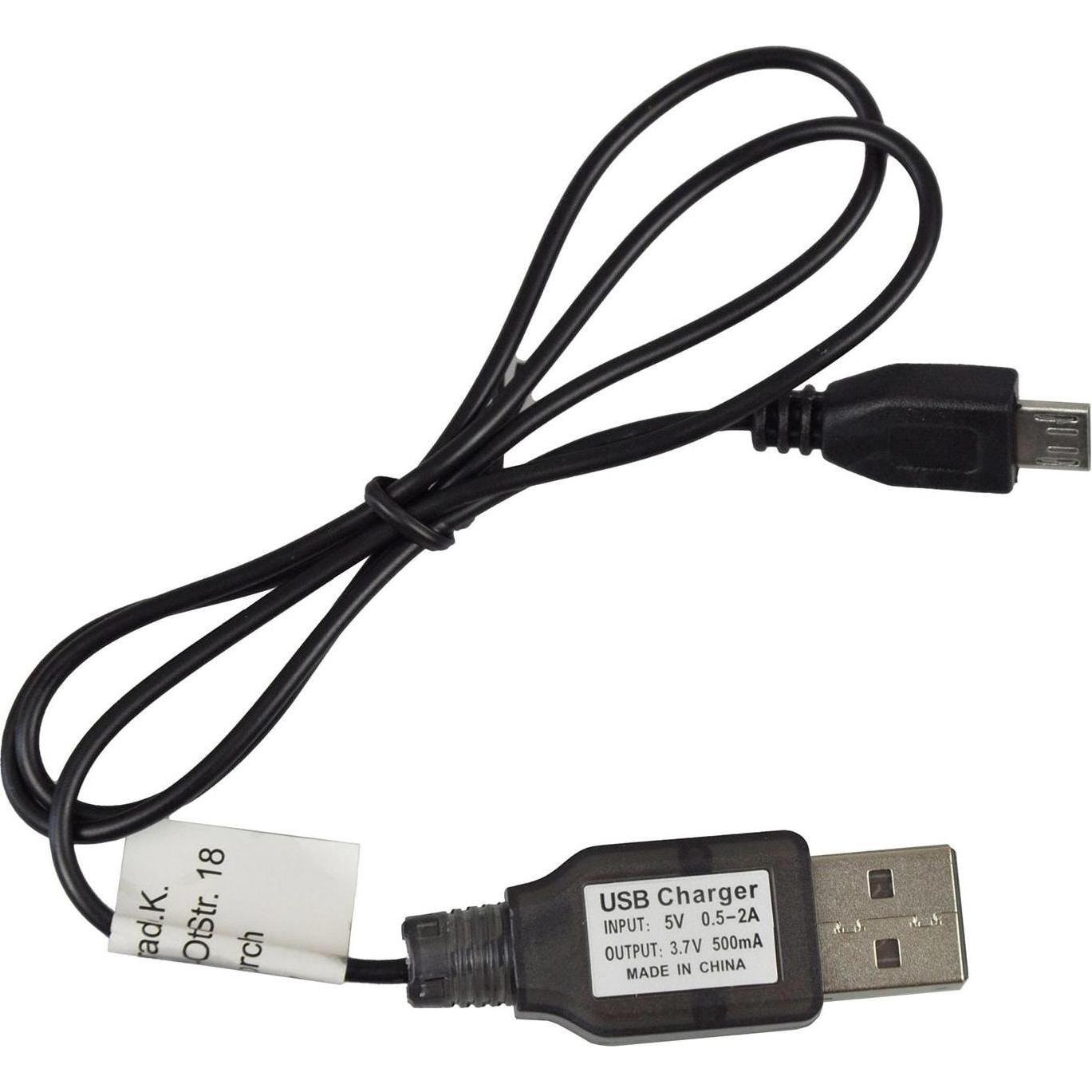 Amewi USB-Ladekabel AFX4 XP
