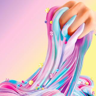 Produktbild Canal Toys So Slime - Marble Twist and Slime Kit